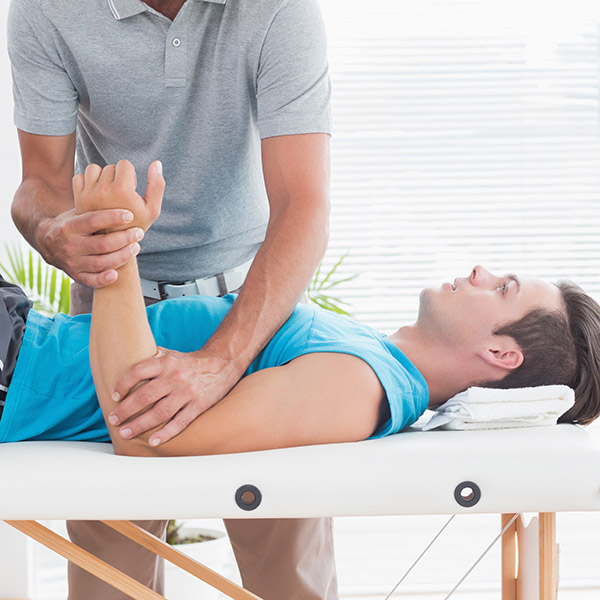 physical therapy